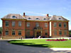 Tredegar house, the seat of the Morgan family at Newport.