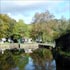 Basin on Mon and Brecon canal 