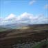 Black mountains