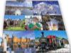 Welsh tourism promotion