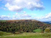 Cwm Llanwenarth