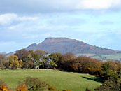 Mynydd Sgyrryd