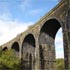 Viaduct at Tal y Waun